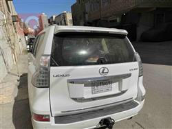 Lexus GX